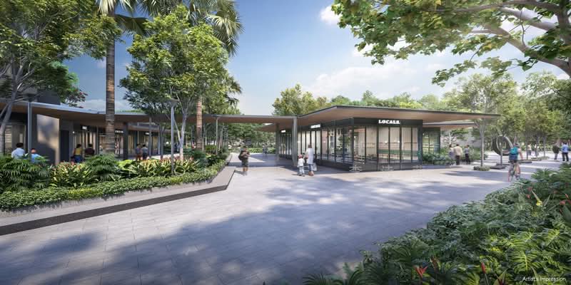 Bloomsbury Residences, 61 Media Circle, 4 Bedrooms, 1,206 sqft, Apartment For Sale, by Fion Lee 李诗莹, 500160023 - PropertyGuru.com.sg