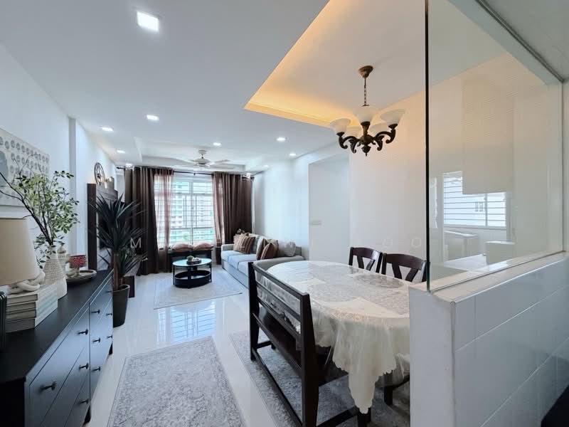 453C Fernvale Road, 453C Fernvale Road, 3 Bedrooms, 990 sqft, HDB Flat For Sale, by Madeline Koo, 500160024 - PropertyGuru.com.sg