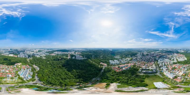 THE SEN, , 3 Bedrooms, 872 sqft, Condominium For Sale, by Fion Lee 李诗莹, 500160030 - PropertyGuru.com.sg