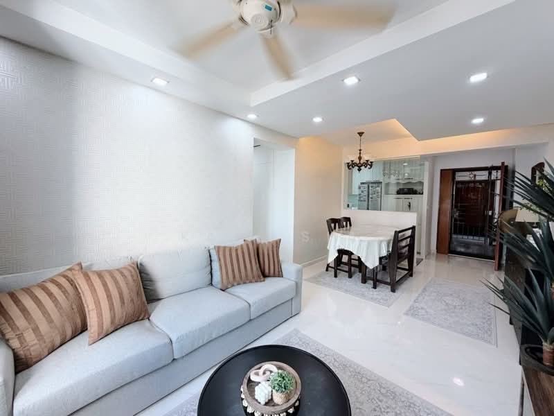 453C Fernvale Road, 453C Fernvale Road, 3 Bedrooms, 990 sqft, HDB Flat For Sale, by Kate Sia, 500160031 - PropertyGuru.com.sg