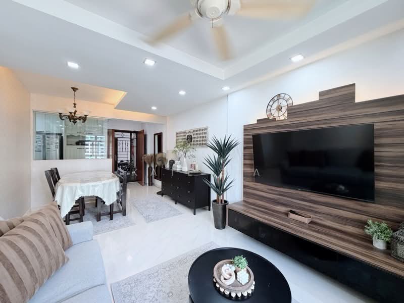 453C Fernvale Road, 453C Fernvale Road, 3 Bedrooms, 990 sqft, HDB Flat For Sale, by Kate Sia, 500160031 - PropertyGuru.com.sg