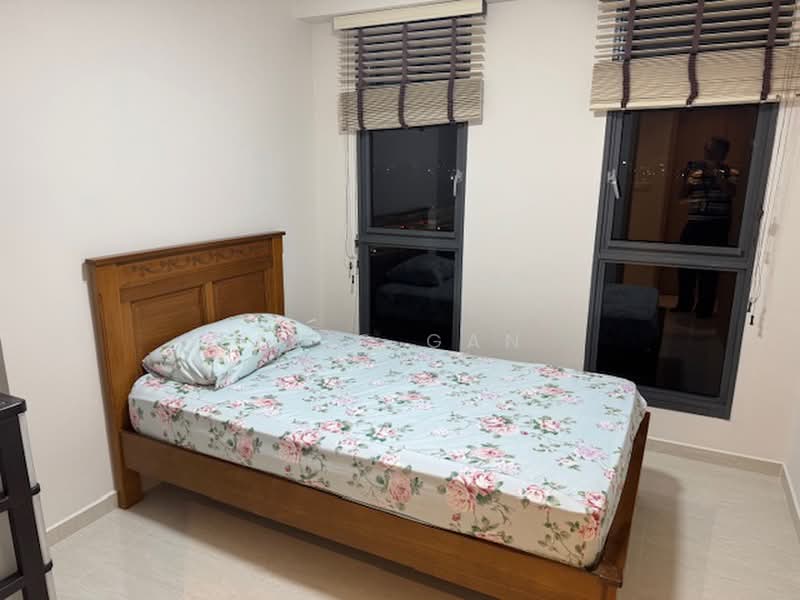 174A Sengkang East Drive, 174A Sengkang East Drive, Room Rental, 180 sqft, HDB Flat For Rent, by Eric Gan, 500160033 - Bedroom - PropertyGuru.com.sg