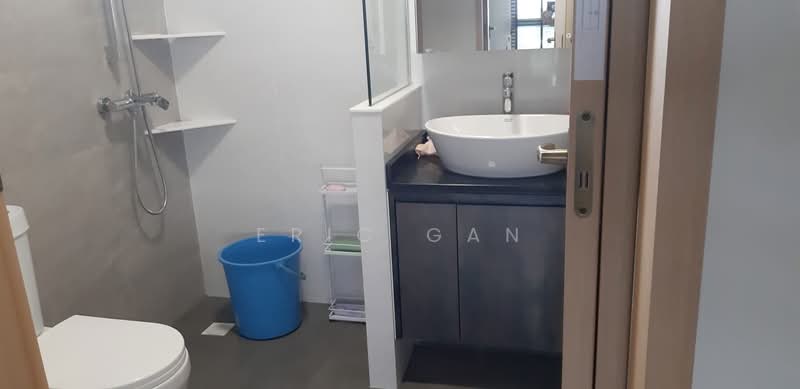 174A Sengkang East Drive, 174A Sengkang East Drive, Room Rental, 180 sqft, HDB Flat For Rent, by Eric Gan, 500160033 - Bathroom - PropertyGuru.com.sg