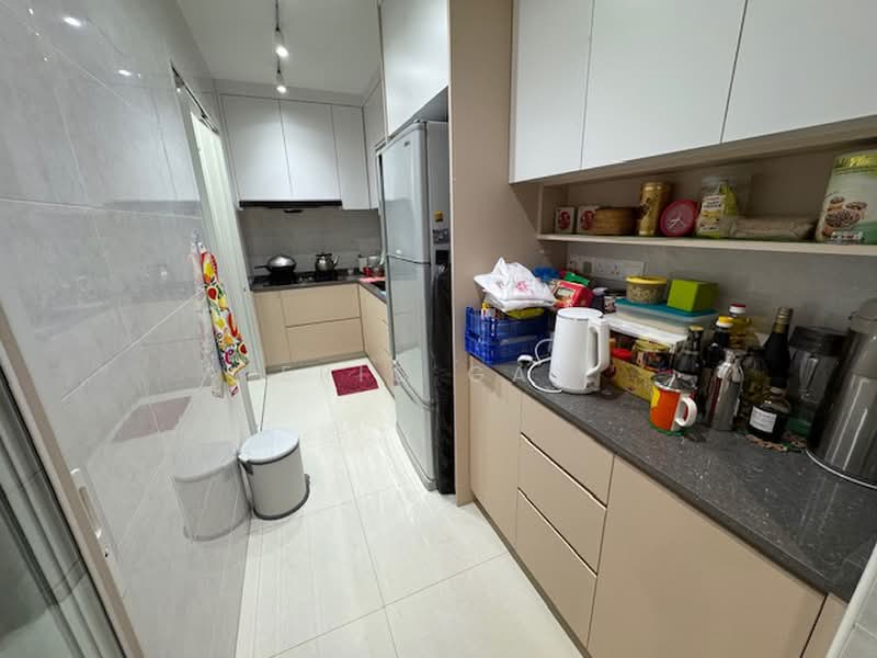 174A Sengkang East Drive, 174A Sengkang East Drive, Room Rental, 180 sqft, HDB Flat For Rent, by Eric Gan, 500160033 - Kitchen - PropertyGuru.com.sg