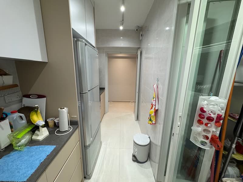 174A Sengkang East Drive, 174A Sengkang East Drive, Room Rental, 180 sqft, HDB Flat For Rent, by Eric Gan, 500160033 - Kitchen - PropertyGuru.com.sg