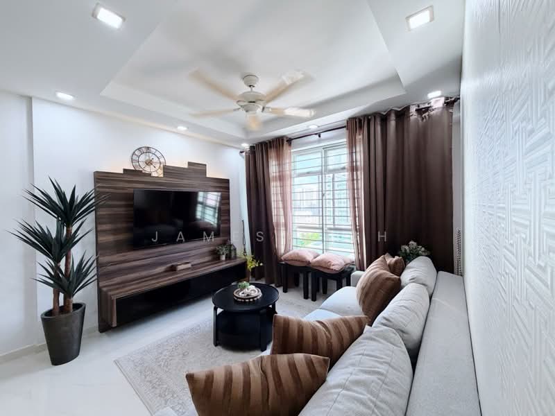 453C Fernvale Road, 453C Fernvale Road, 3 Bedrooms, 990 sqft, HDB Flat For Sale, by James Seah, 500160038 - PropertyGuru.com.sg