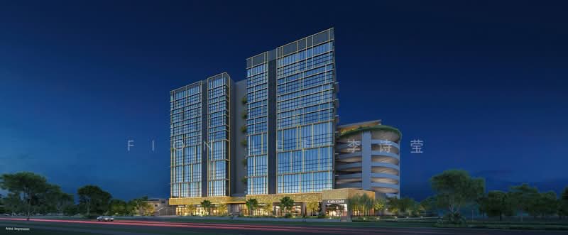 VELA BAY, , 3 Bedrooms, 893 sqft, Condominium For Sale, by Fion Lee 李诗莹, 500160046 - PropertyGuru.com.sg