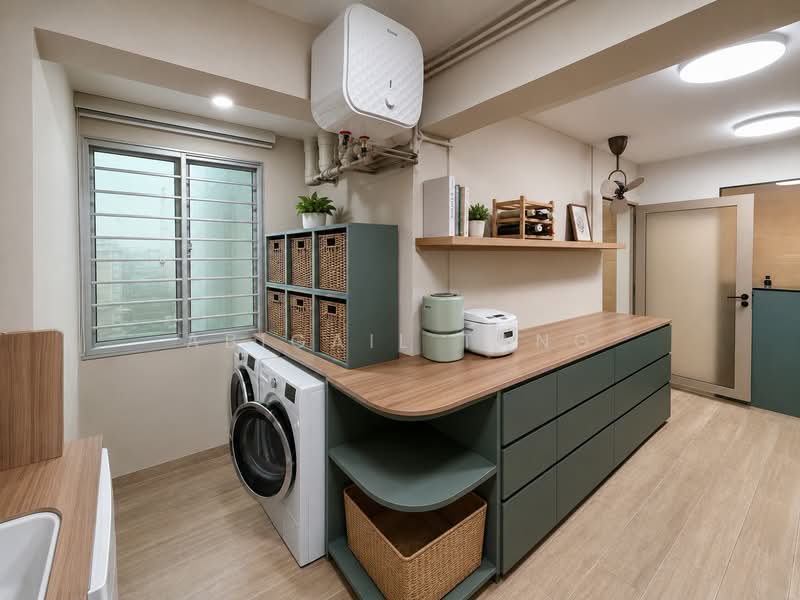 99 Bedok North Avenue 4, 99 Bedok North Avenue 4, 3 Bedrooms, 1,323 sqft, HDB Flat For Sale, by Abigail Tang, 500160047 - Interior - PropertyGuru.com.sg