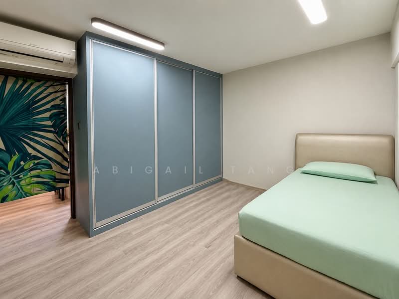 99 Bedok North Avenue 4, 99 Bedok North Avenue 4, 3 Bedrooms, 1,323 sqft, HDB Flat For Sale, by Abigail Tang, 500160047 - Bedroom - PropertyGuru.com.sg