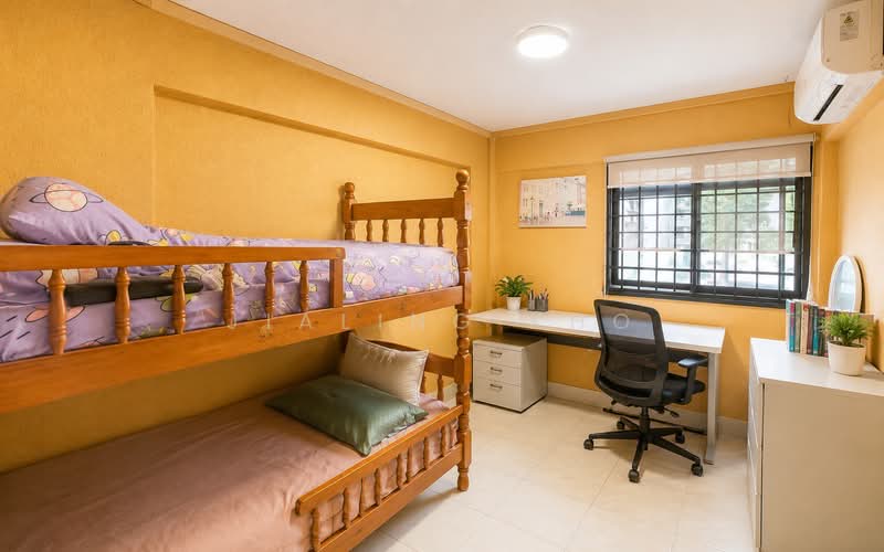 316 Ubi Avenue 1, 316 Ubi Avenue 1, 3 Bedrooms, 958 sqft, HDB Flat For Sale, by Jialing Kho, 500160048 - Bedroom - PropertyGuru.com.sg
