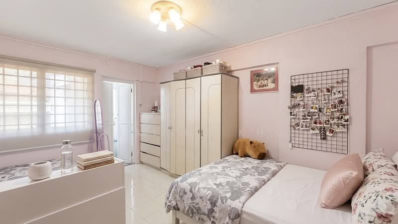 316 Ubi Avenue 1, 316 Ubi Avenue 1, 3 Bedrooms, 958 sqft, HDB Flat For Sale, by Jialing Kho, 500160048 - Bedroom - PropertyGuru.com.sg