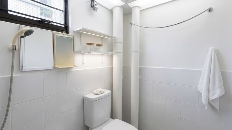 316 Ubi Avenue 1, 316 Ubi Avenue 1, 3 Bedrooms, 958 sqft, HDB Flat For Sale, by Jialing Kho, 500160048 - Bathroom - PropertyGuru.com.sg