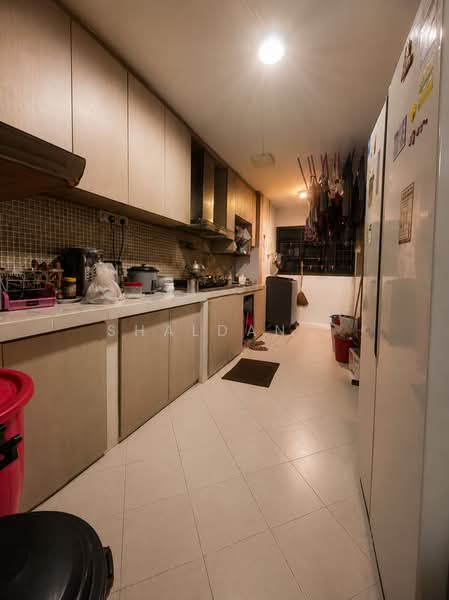 322 Jurong East Street 31, 322 Jurong East Street 31, 3 Bedrooms, 1,302 sqft, HDB Flat For Sale, by Shaldan ., 500160051 - Kitchen - PropertyGuru.com.sg