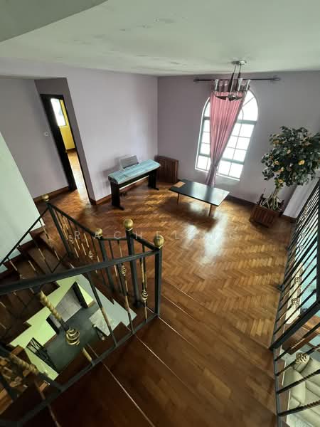 Westwood Park, Westwood Avenue, 5 Bedrooms, 3,200 sqft, Corner Terrace For Sale, by Rachel ng, 500160052 - Living Room - PropertyGuru.com.sg
