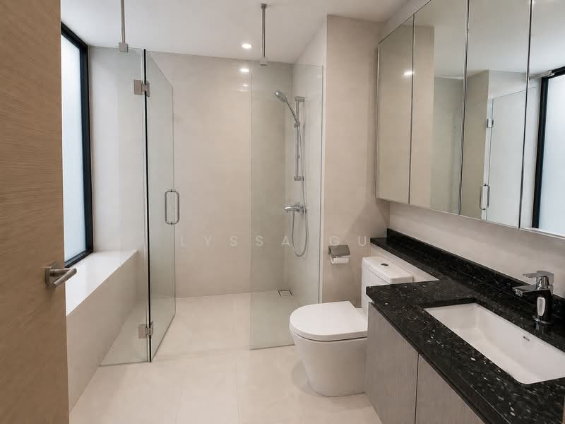 The Palette, 113 Pasir Ris Grove, 4 Bedrooms, 1,163 sqft, Condominium For Sale, by Lyssa Gu, 500160054 - Bathroom - PropertyGuru.com.sg