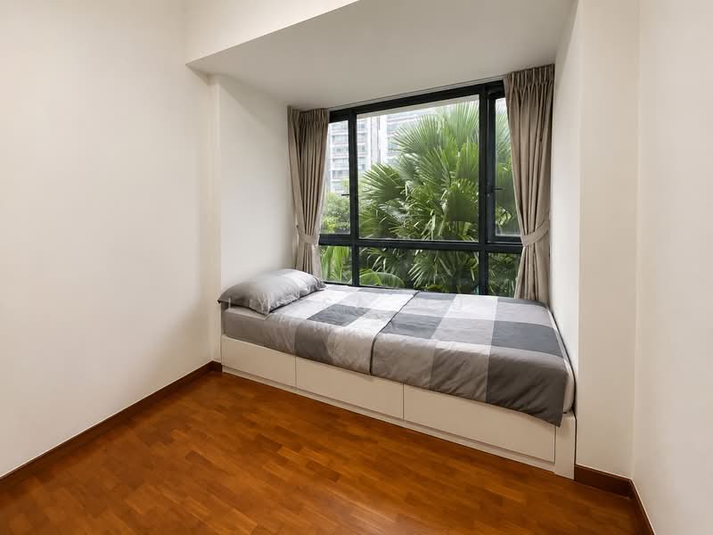The Palette, 113 Pasir Ris Grove, 4 Bedrooms, 1,163 sqft, Condominium For Sale, by Lyssa Gu, 500160054 - Bedroom - PropertyGuru.com.sg