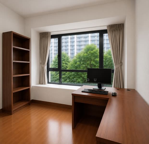 The Palette, 113 Pasir Ris Grove, 4 Bedrooms, 1,163 sqft, Condominium For Sale, by Lyssa Gu, 500160054 - Bedroom - PropertyGuru.com.sg