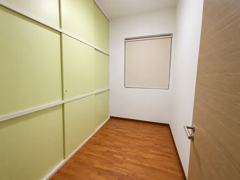 The Palette, 113 Pasir Ris Grove, 4 Bedrooms, 1,163 sqft, Condominium For Sale, by Lyssa Gu, 500160054 - Study - PropertyGuru.com.sg