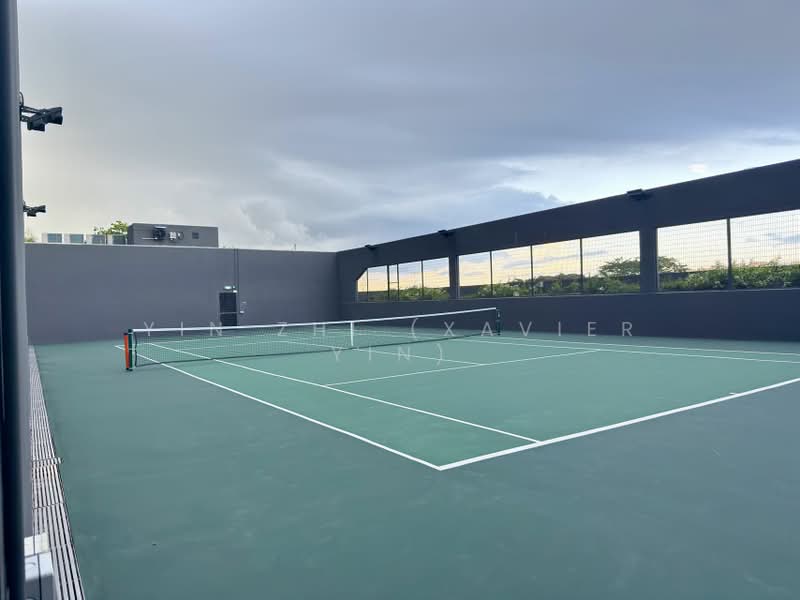 Lentor Modern, 7 Lentor Central, 2 Bedrooms, 732 sqft, Condominium For Rent, by Yin Zhi (Xavier Yin), 500160061 - Exterior - PropertyGuru.com.sg