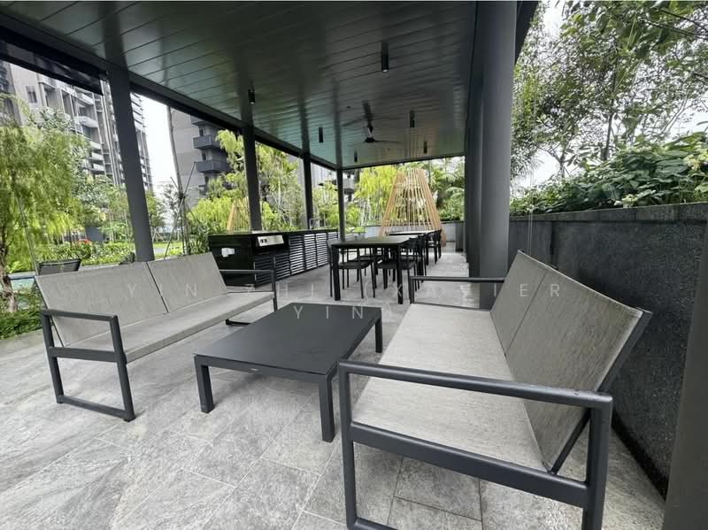 Lentor Modern, 7 Lentor Central, 2 Bedrooms, 732 sqft, Condominium For Rent, by Yin Zhi (Xavier Yin), 500160061 - Exterior - PropertyGuru.com.sg