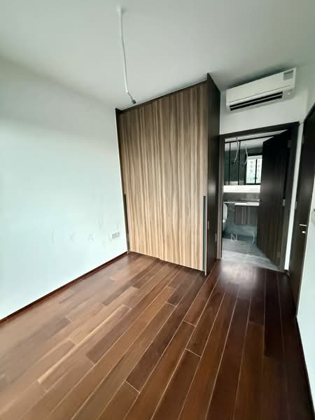 Lentor Modern, 7 Lentor Central, 2 Bedrooms, 732 sqft, Condominium For Rent, by Yin Zhi (Xavier Yin), 500160061 - Interior - PropertyGuru.com.sg
