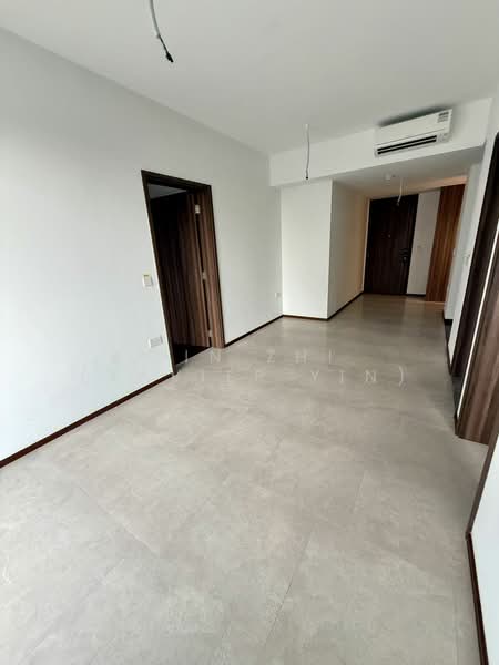 Lentor Modern, 7 Lentor Central, 2 Bedrooms, 732 sqft, Condominium For Rent, by Yin Zhi (Xavier Yin), 500160061 - Interior - PropertyGuru.com.sg