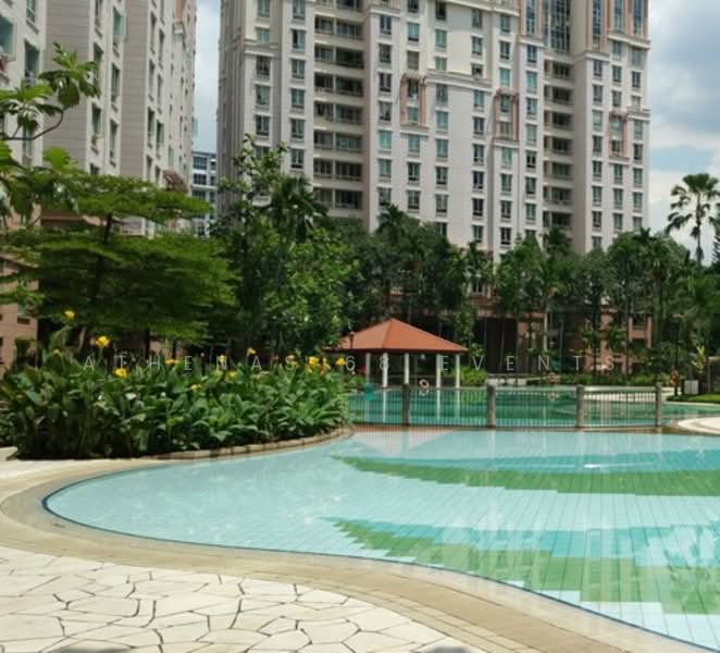 Yishun Emerald, 20 Canberra Drive, Room Rental, 100 sqft, Condominium For Rent, by The Hive Co-living, 500160067 - Exterior - PropertyGuru.com.sg