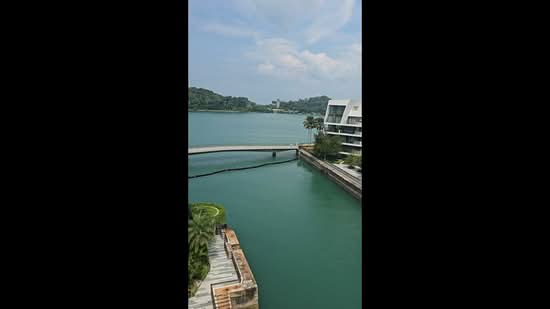 The Reef at King's Dock, 2 Harbourfront Avenue, 3 Bedrooms, 1,249 sqft, Condominium For Sale, by K L Goh, 500160069 - PropertyGuru.com.sg