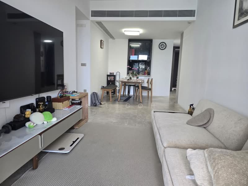The Reef at King's Dock, 2 Harbourfront Avenue, 3 Bedrooms, 1,249 sqft, Condominium For Sale, by K L Goh, 500160069 - PropertyGuru.com.sg
