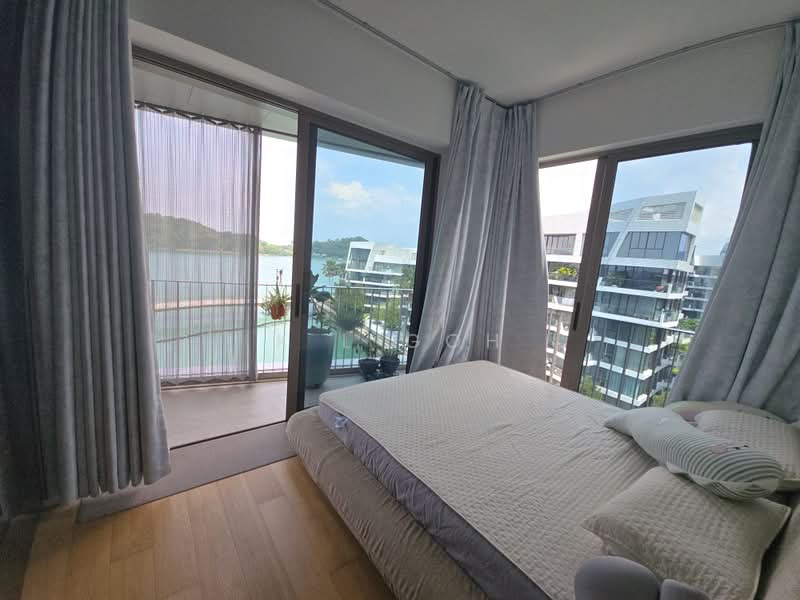 The Reef at King's Dock, 2 Harbourfront Avenue, 3 Bedrooms, 1,249 sqft, Condominium For Sale, by K L Goh, 500160069 - PropertyGuru.com.sg