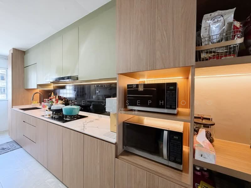 130 Bishan Street 12, 130 Bishan Street 12, 3 Bedrooms, 904 sqft, HDB Flat For Sale, by Wayne Joseph Ong 王伟洋, 500160073 - PropertyGuru.com.sg