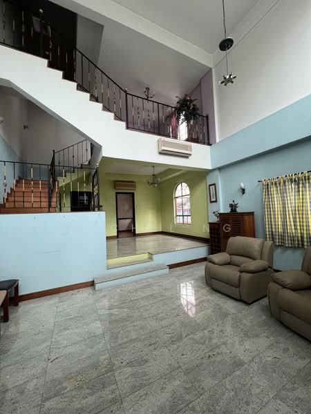 Westville, Westwood Avenue, 5 Bedrooms, 3,200 sqft, Corner Terrace For Sale, by Rachel ng, 500160075 - Living Room - PropertyGuru.com.sg