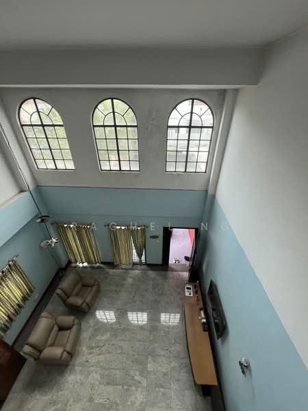Westville, Westwood Avenue, 5 Bedrooms, 3,200 sqft, Corner Terrace For Sale, by Rachel ng, 500160075 - Living Room - PropertyGuru.com.sg