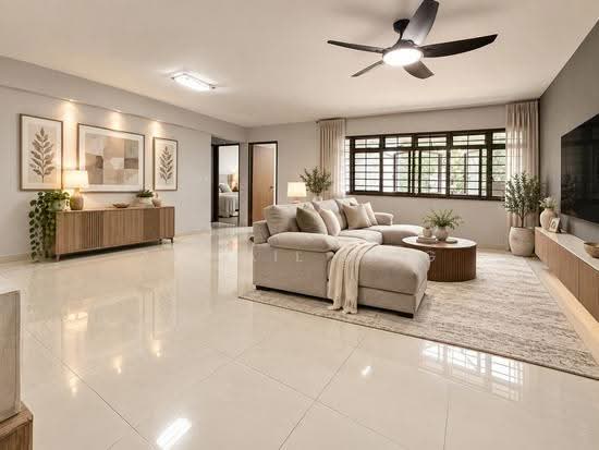 For Sale - 273A Jurong West Avenue 3