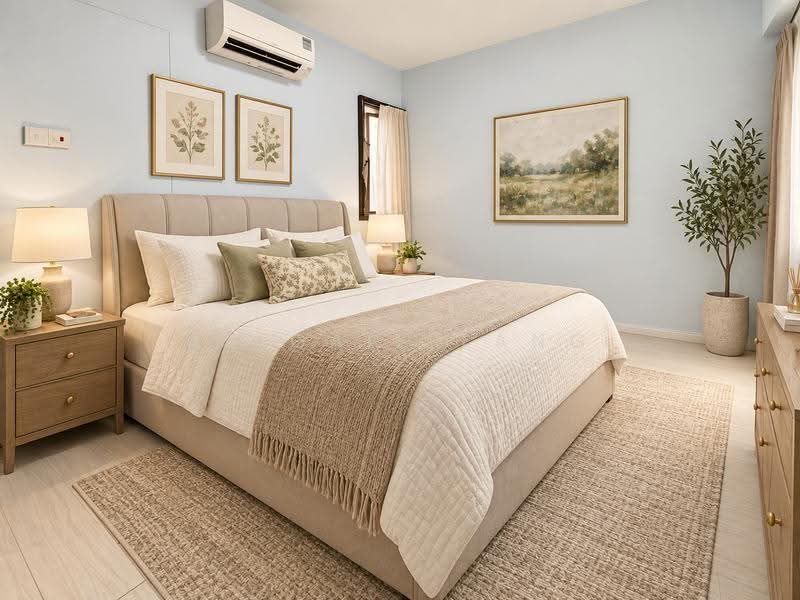 273A Jurong West Avenue 3, 273A Jurong West Avenue 3, Boon Lay / Jurong / Tuas, 3 Bedrooms, 1,195 sqft, HDB Flat For Sale, by Abigail Tang, 500160076 - Bedroom - PropertyGuru.com.sg
