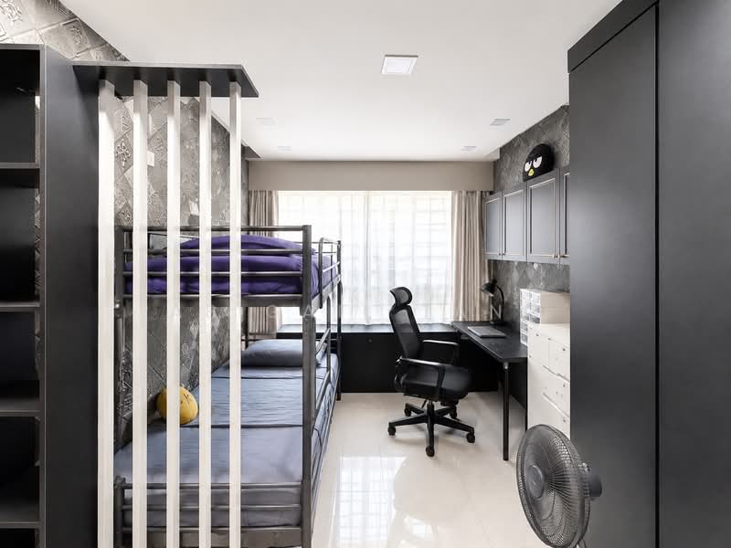 612B Punggol Drive, 612B Punggol Drive, 3 Bedrooms, 1,001 sqft, HDB Flat For Sale, by Abigail Tang, 500160080 - Bedroom - PropertyGuru.com.sg