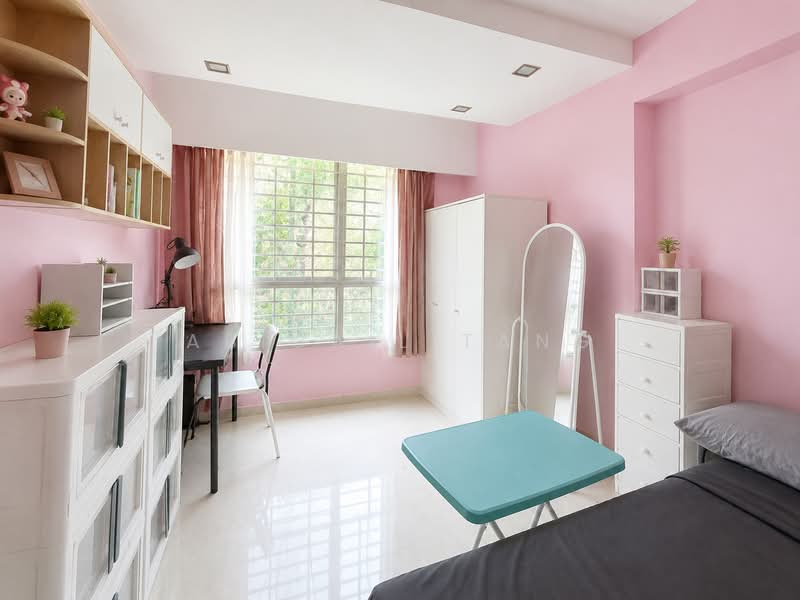 612B Punggol Drive, 612B Punggol Drive, 3 Bedrooms, 1,001 sqft, HDB Flat For Sale, by Abigail Tang, 500160080 - Bedroom - PropertyGuru.com.sg