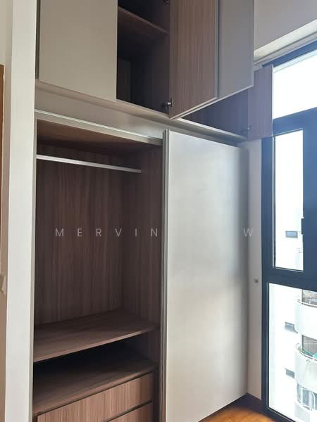 18 Woodsville, 18 Woodsville Close, 3 Bedrooms, 915 sqft, Condominium For Rent, by Mervin Siow, 500160084 - Interior - PropertyGuru.com.sg