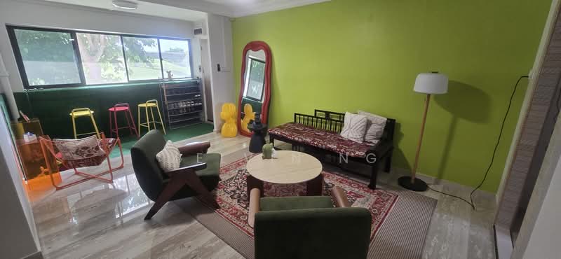 244 Bukit Panjang Ring Road, 244 Bukit Panjang Ring Road, Room Rental, 150 sqft, HDB Flat For Rent, by Melvin Ng, 500160090 - Living Room - PropertyGuru.com.sg