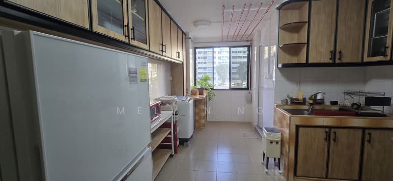 244 Bukit Panjang Ring Road, 244 Bukit Panjang Ring Road, Room Rental, 150 sqft, HDB Flat For Rent, by Melvin Ng, 500160090 - Kitchen - PropertyGuru.com.sg