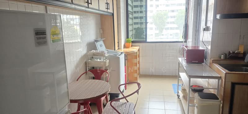 244 Bukit Panjang Ring Road, 244 Bukit Panjang Ring Road, Room Rental, 150 sqft, HDB Flat For Rent, by Melvin Ng, 500160090 - Kitchen - PropertyGuru.com.sg
