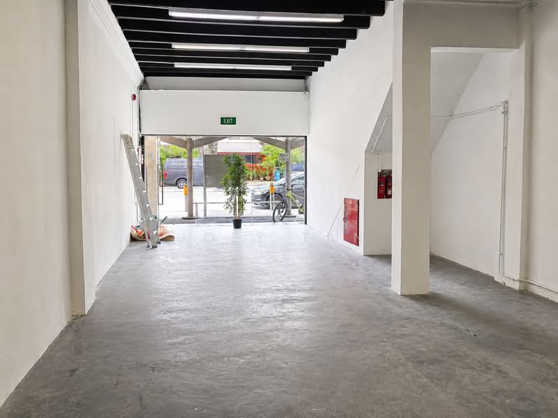 MacPherson Road, Macpherson / Potong Pasir, 1,400 sqft, Shop / Shophouse For Rent, by Joey Tan, 500160094 - Entrance - CommercialGuru.com.sg