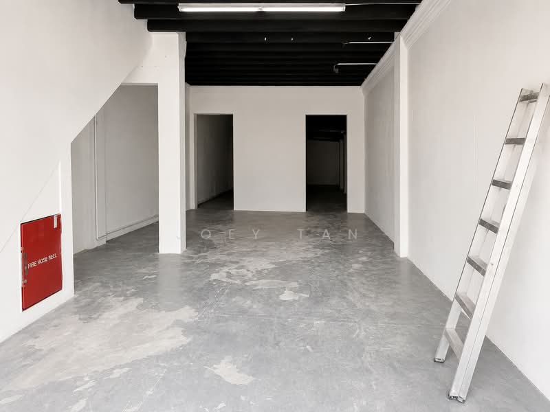 MacPherson Road, Macpherson / Potong Pasir, 1,400 sqft, Shop / Shophouse For Rent, by Joey Tan, 500160094 - CommercialGuru.com.sg