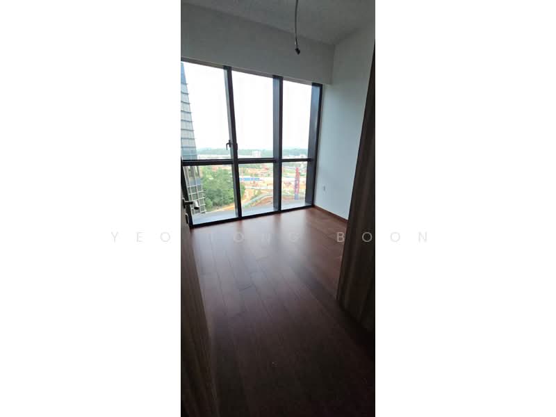 Lentor Modern, 3 Lentor Central, 3 Bedrooms, 969 sqft, Condominium For Sale, by Yeo Tong Boon, 500160095 - View - PropertyGuru.com.sg