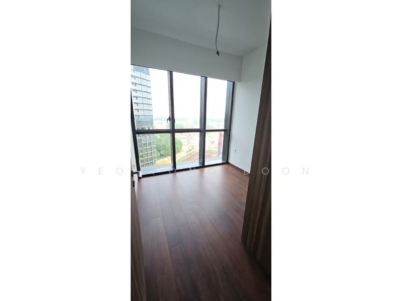 Lentor Modern, 3 Lentor Central, 3 Bedrooms, 969 sqft, Condominium For Sale, by Yeo Tong Boon, 500160095 - View - PropertyGuru.com.sg