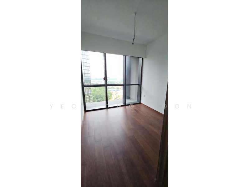 Lentor Modern, 3 Lentor Central, 3 Bedrooms, 969 sqft, Condominium For Sale, by Yeo Tong Boon, 500160095 - View - PropertyGuru.com.sg