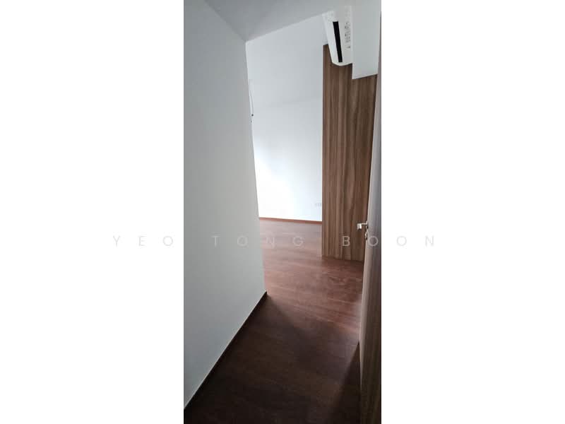 Lentor Modern, 3 Lentor Central, 3 Bedrooms, 969 sqft, Condominium For Sale, by Yeo Tong Boon, 500160095 - Interior - PropertyGuru.com.sg