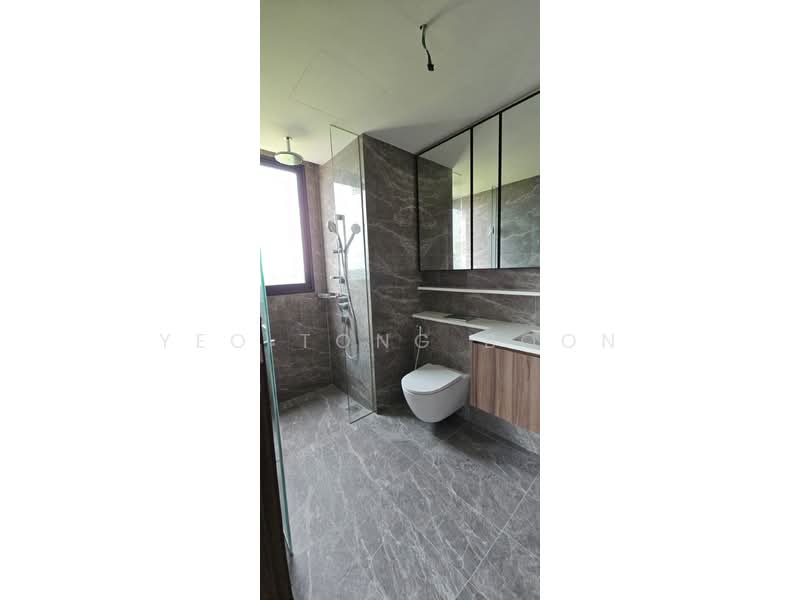 Lentor Modern, 3 Lentor Central, 3 Bedrooms, 969 sqft, Condominium For Sale, by Yeo Tong Boon, 500160095 - PropertyGuru.com.sg