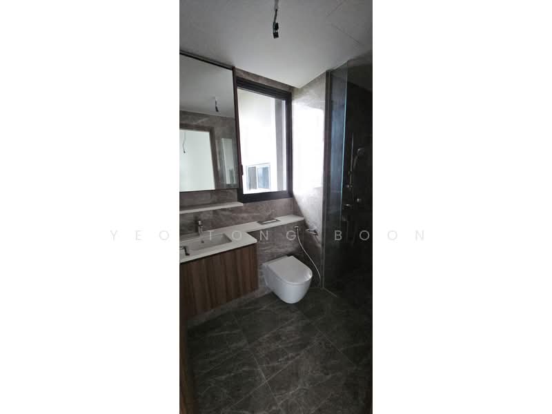 Lentor Modern, 3 Lentor Central, 3 Bedrooms, 969 sqft, Condominium For Sale, by Yeo Tong Boon, 500160095 - PropertyGuru.com.sg
