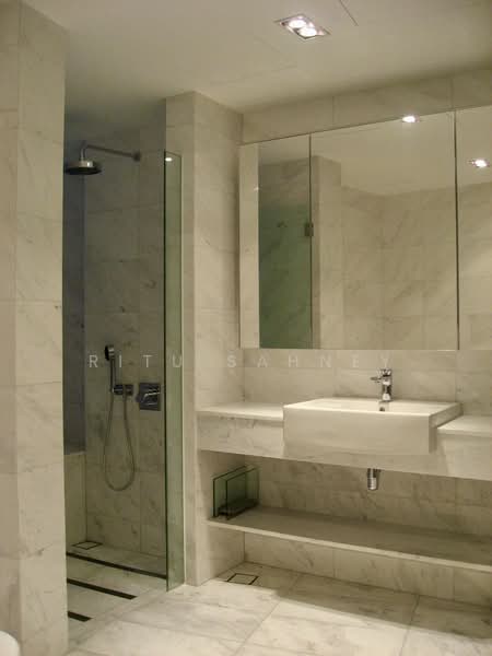 The Coast at Sentosa Cove, 276 Ocean Drive, 4 Bedrooms, 2,626 sqft, Condominium For Rent, by Ritu Sahney, 500160096 - Bathroom - PropertyGuru.com.sg
